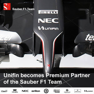 Illustration for article titled Dissapointed with Sauber